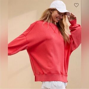Aerie big chill Sweatshirt